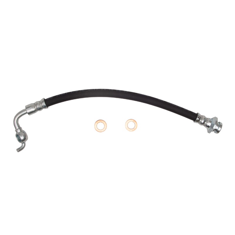 Infiniti EX35 Brake Hose - Rear - R1 Concepts - `08-`15